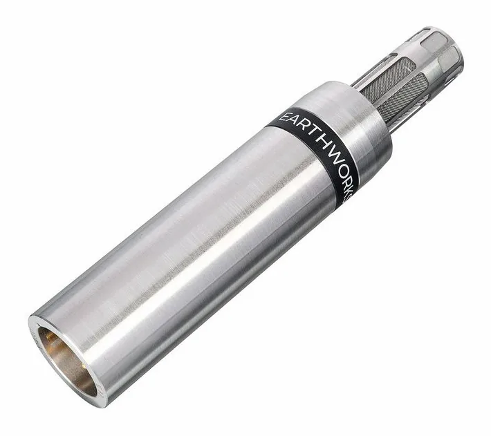 Earthworks Audio SR-20 Gen2 SP, gallret framifrån