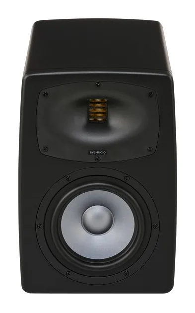 EVE Audio EXO 27, basreflexporten