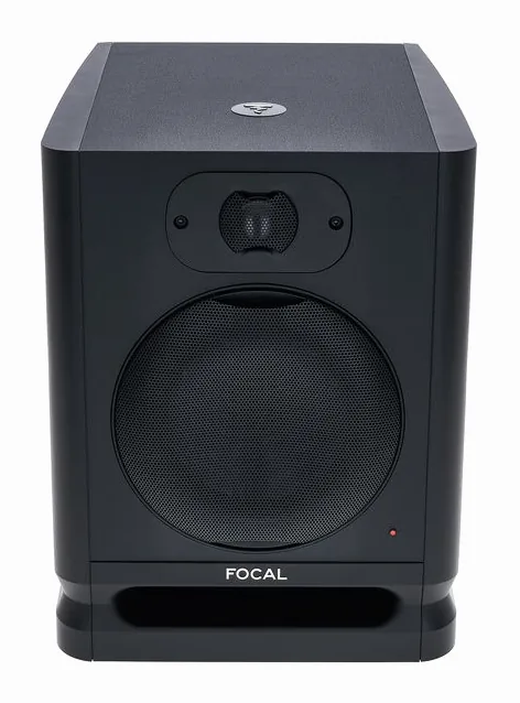 Focal Alpha 65 Evo M-Control Bundle, basreflexporten
