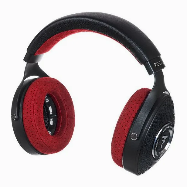 Focal Clear MG Professional, den hopfällda modellen