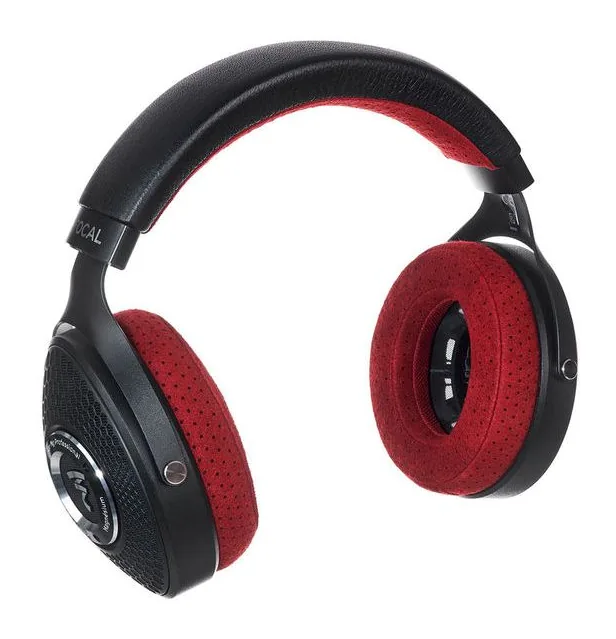 Focal Clear MG Professional, bygeln sedd uppifrån