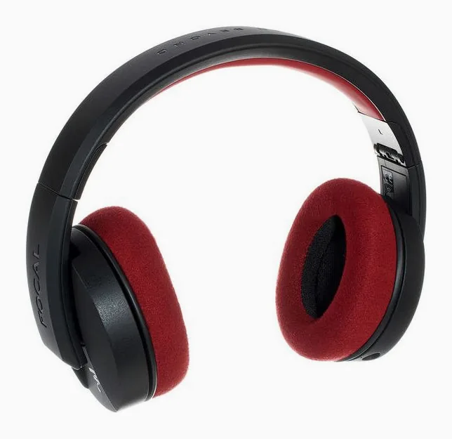 Focal Listen Professional, den hopfällda modellen