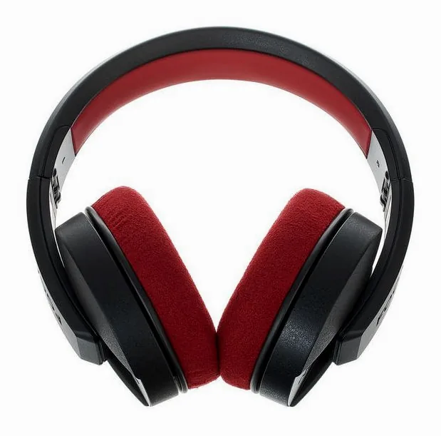 Focal Listen Professional, bygeln sedd uppifrån