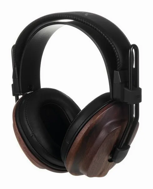 Fostex T60RPmk2CL, den hopfällda modellen