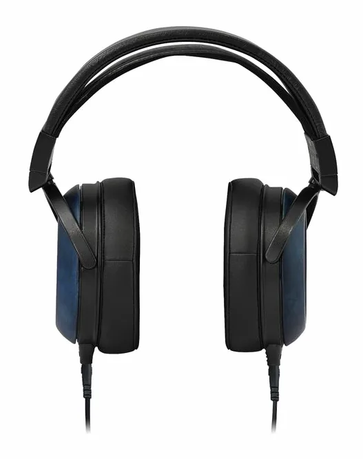 Fostex TH1100RP, den hopfällda modellen