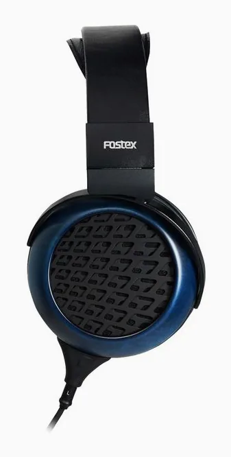 Fostex TH1100RPmk2, den hopfällda modellen