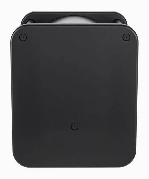 Genelec 7050 CPM, fronten med woofer och diskant