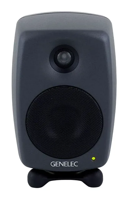 Genelec 8320 APM, basreflexporten