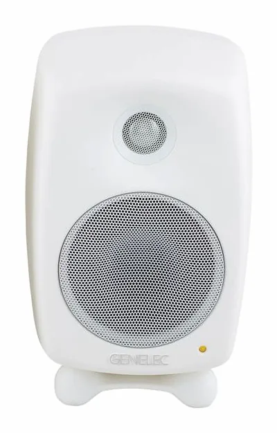 Genelec 8320 AWM, kabinettet sett från sidan