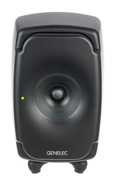 Genelec 8331 AM, basreflexporten