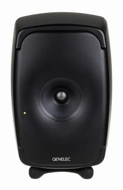 Genelec 8351BM, basreflexporten