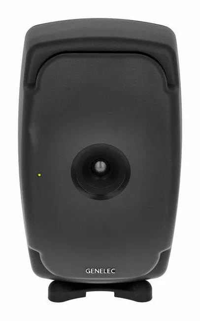 Genelec 8361 AP, basreflexporten