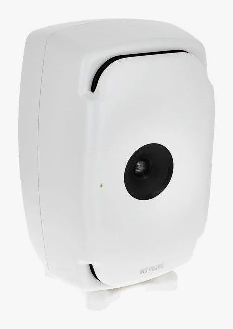 Genelec 8361 AW, kabinettet sett från sidan