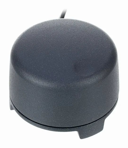 Genelec Z9000 AP, basreflexporten