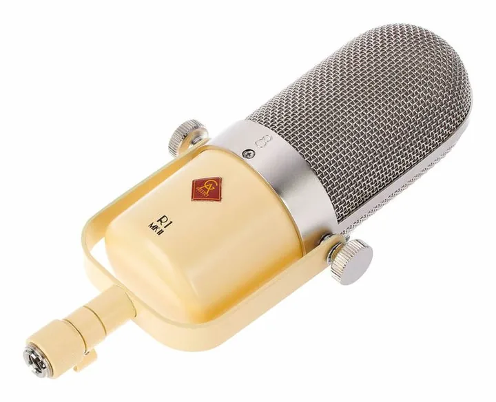 Golden Age Audio Project R1 MK2, loggan och ytan