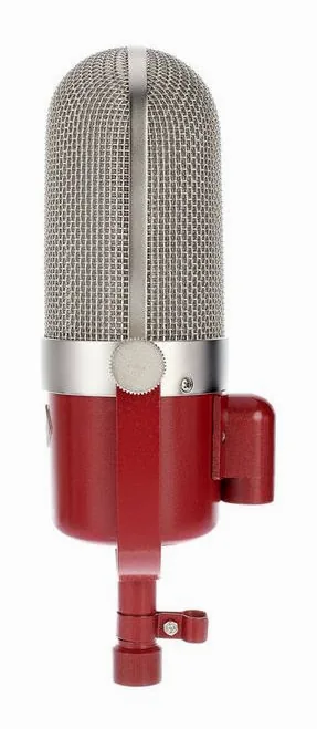 Golden Age Audio Project R1 Tube active, loggan och ytan