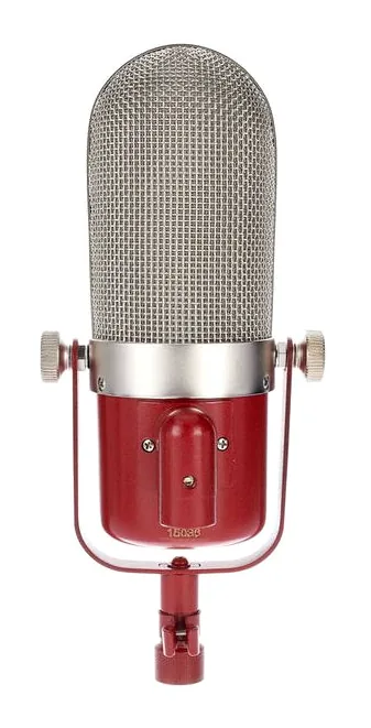 Golden Age Audio Project R1 Tube active, huset sett från sidan