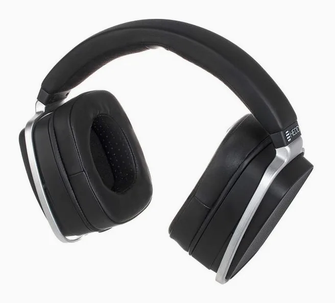HEDD HEDDphone One, bygeln sedd uppifrån