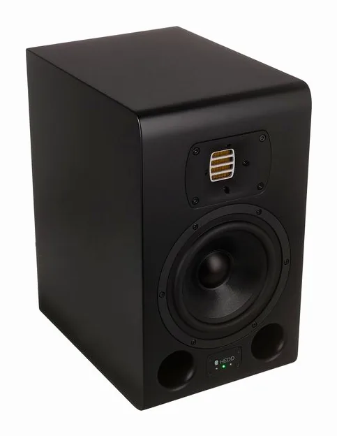 HEDD Type 07 A-CORE, basreflexporten