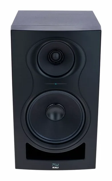 Kali Audio IN-8 2nd Wave ARC Studio BDL, basreflexporten