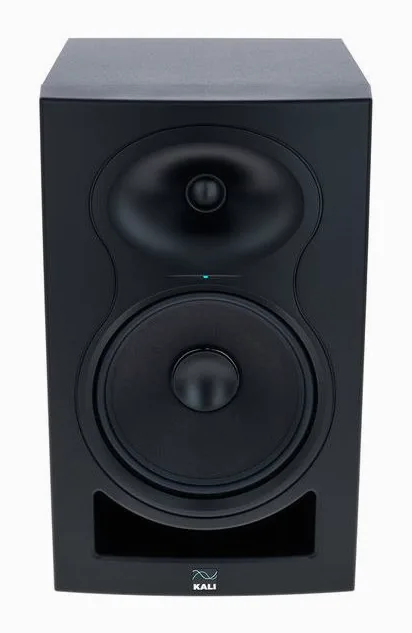 Kali Audio LP-8 2nd Wave, basreflexporten