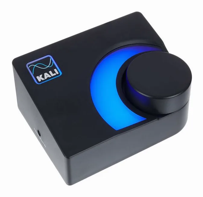 Kali Audio MV-BT, basreflexporten