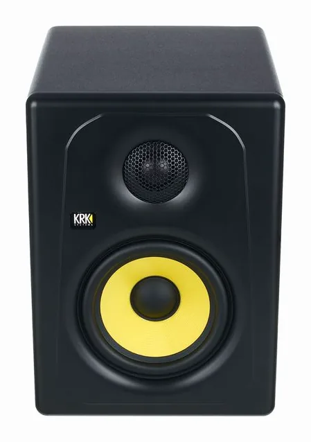 KRK Kreate 5, basreflexporten