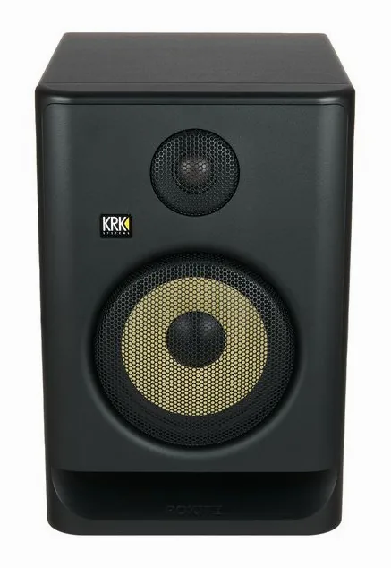 KRK Rokit RP7 G5, basreflexporten