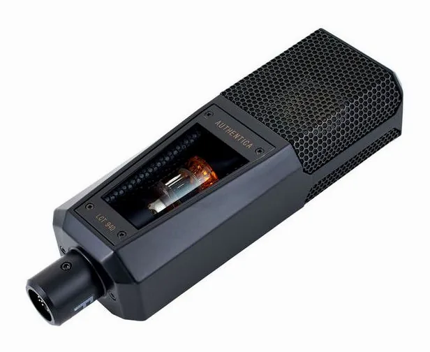 Lewitt Authentica LCT 940, gallret framifrån