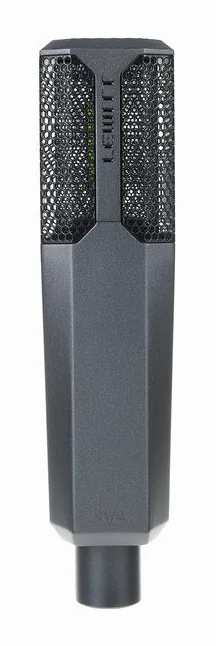 Lewitt LCT 1040, gallret framifrån