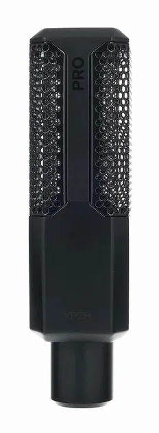 Lewitt LCT 240 PRO Vocal Set, hållaren och fästet