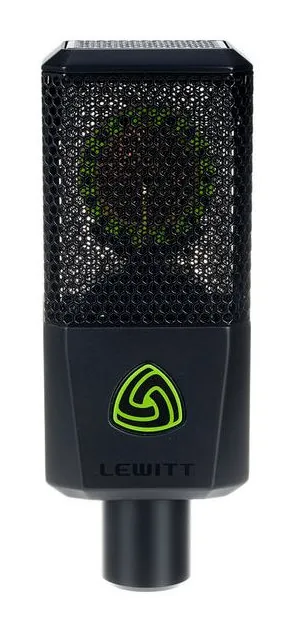 Lewitt LCT 441 FLEX Stand Bundle, hållaren och fästet