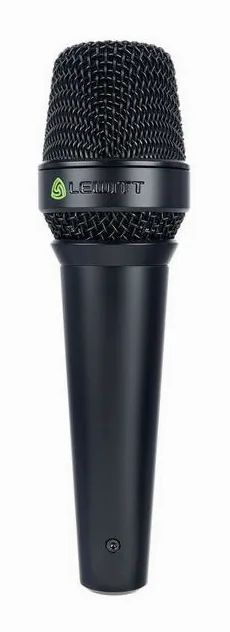 Lewitt MTP 840 DM, gallret framifrån