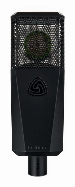 Lewitt PURE TUBE Essential Set, huset sett från sidan
