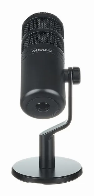 Maono PD100 Podcast Mic, hållaren och fästet