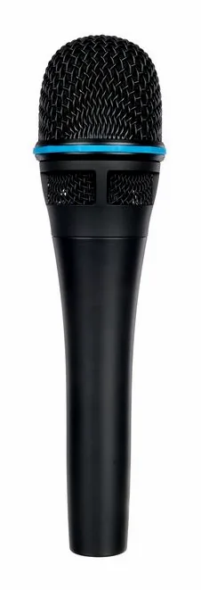 Mipro MM-58, hållaren och fästet