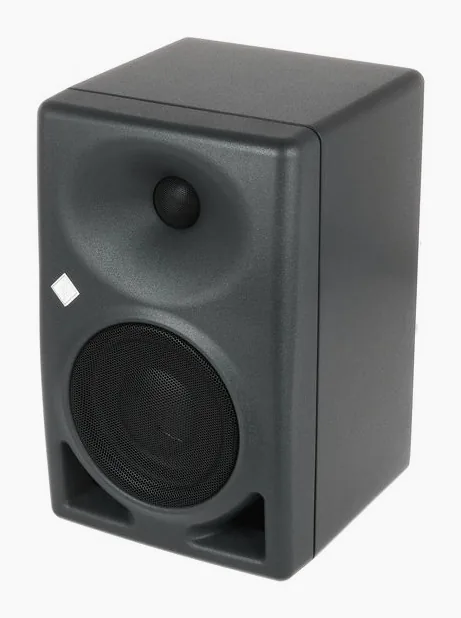 Neumann KH 120 II Bundle, kabinettet sett från sidan
