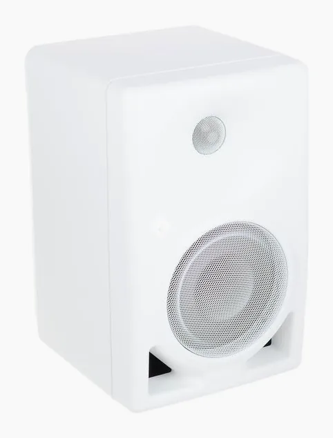 Neumann KH 120 II W, basreflexporten