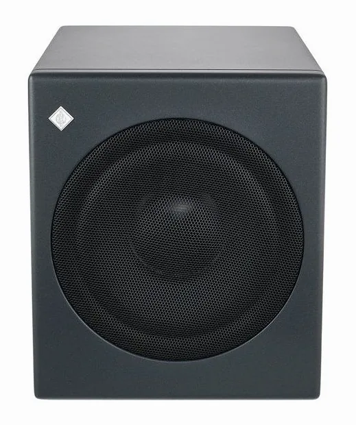 Neumann KH 750 DSP, basreflexporten