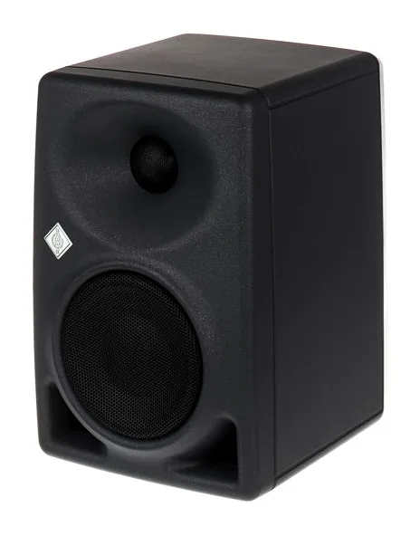 Neumann KH 80 DSP Tilt Stand Bundle, loggan och ytan