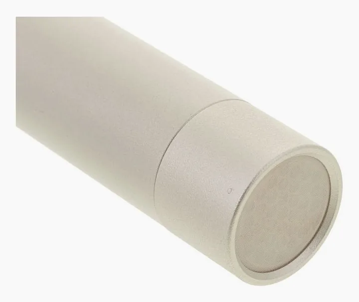Neumann KM183, gallret framifrån