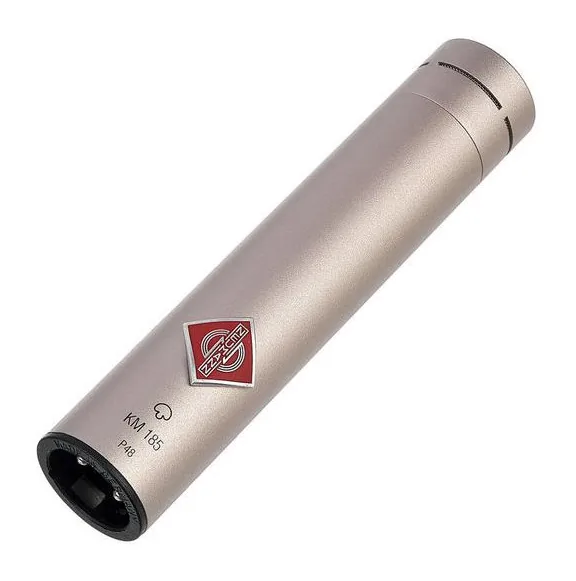 Neumann KM185 Stereo Set, hållaren och fästet