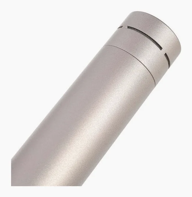 Neumann KM185 Stereo Set, gallret framifrån