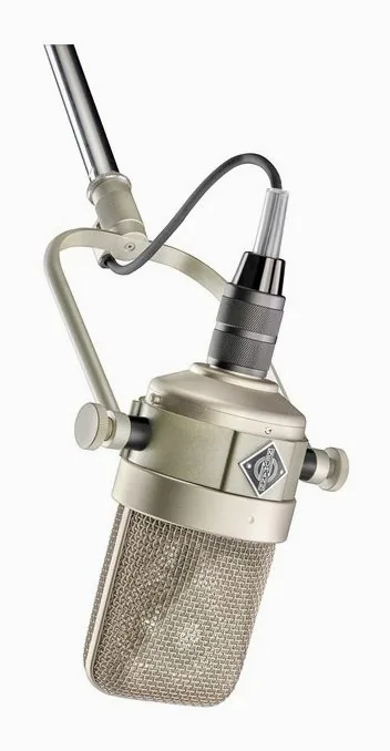 Neumann M 50 V Set, gallret framifrån