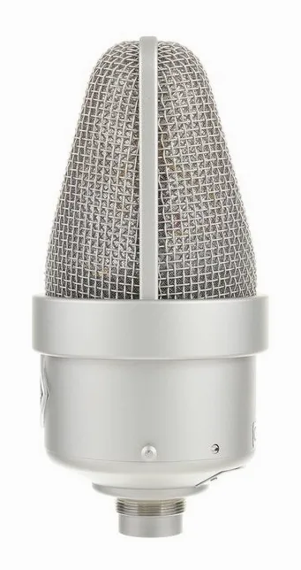 Neumann M49V Set, gallret framifrån