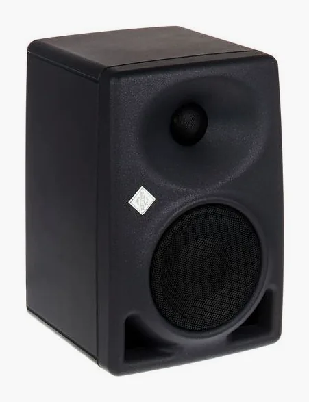 Neumann Monitor Alignment Kit 2, loggan och ytan