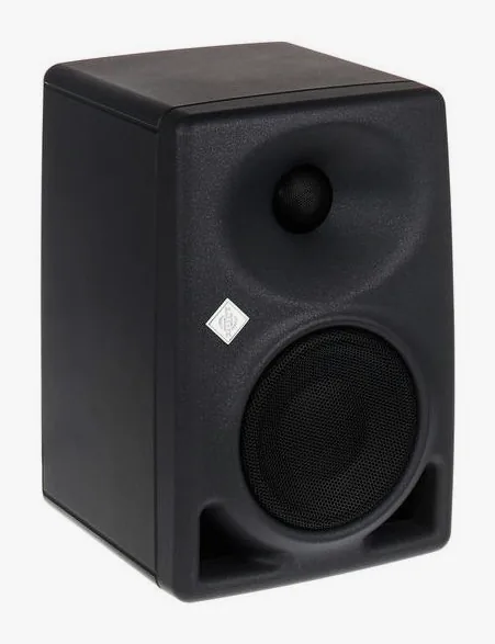 Neumann Monitor Alignment Kit 3, kabinettet sett från sidan