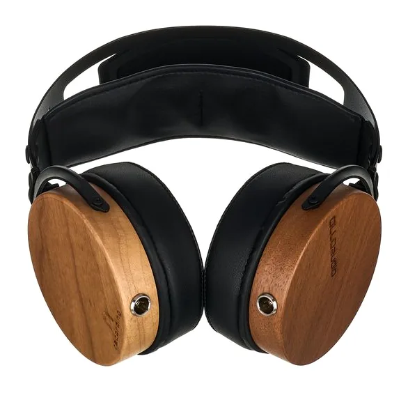 OLLO Audio R1 1.0, bygeln sedd uppifrån