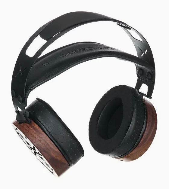OLLO Audio X1 1.0 2024, bygeln sedd uppifrån