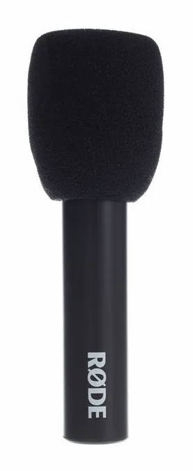 Rode M5 MP, gallret framifrån